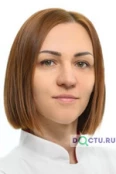 Мехтиева Ирина Алексеевна - Воронеж