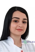 Мехтиева Шанай  - Екатеринбург