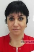 Мехтиханова Марина Мирзоевна - Нижний Новгород
