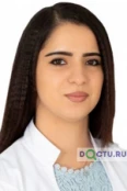 Мехтизаде Айдан Рамизовна - Красноярск