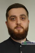 Мехвалыев Элтач Махир - Тула