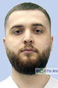 Мехвалыев Элтач Махироглы - Москва