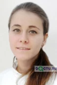 Меклер Анна Юрьевна - Екатеринбург