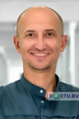 Мель Антон Валерьевич - Сочи
