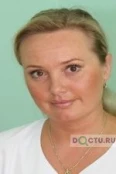 Мельцаева Анжела Геннадьевна - Саранск