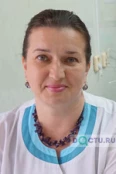 Мельченко Ирина Сергеевна - Брянск