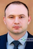 Мельченко Семен Андреевич - Москва
