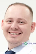 Мелехин Евгений Валерьевич - Екатеринбург