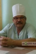 Мелехин Иван Федорович - Ульяновск