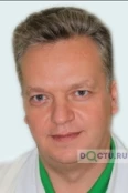 Мелехов Игорь Леонидович - Екатеринбург