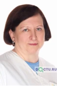 Мелехова Ирина Викторовна - Санкт-Петербург