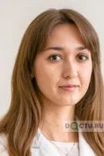 Мелехова Наталья Ивановна - Тюмень