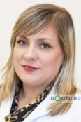 Мелехова Ольга Викторовна - Екатеринбург