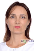 Мелехова Татьяна Андреевна - Архангельск