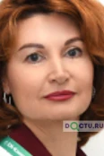 Меленчук Дарья Григорьевна - Москва