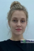 Меленчук Галина Анатольевна - Москва
