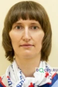 Меленюк Юлия Геннадьевна - Тюмень