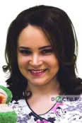 Мелентьева Анна Юрьевна - Москва