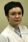 Мелентьева Ксения Владимировна - Екатеринбург