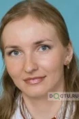 Мелентьева Наталья Сергеевна - Барнаул