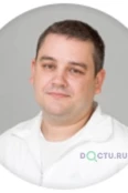 Мелентович Олег Игоревич - Самара
