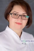 Мелешина Анна Александровна - Калининград