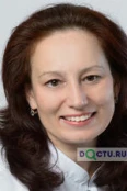 Мелешкевич Ирина Айратовна - Москва