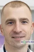 Мелешкин Сергей Иванович - Тольятти