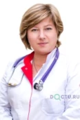 Мелешкина Ангелина Валерьевна - Москва