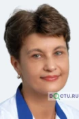 Мелешкина Галина Геннадьевна - Тольятти