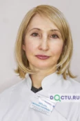Мелешко Светлана Григорьевна - Хабаровск