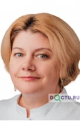 Мелешкова Анна Юрьевна - Рязань
