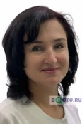 Мелициан Светлана Анатольевна - Саратов