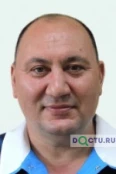 Мелиев Максим Амонович - Барнаул