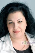 Мелик-Степанова Карина Эдуардовна - Ростов-на-Дону