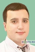 Мелик Тимур Меликович - Ярославль