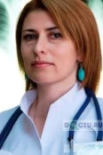 Меликджанян Марианна Славиковна - Владимир