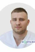 Мелихов Ярослав Александрович - Тюмень