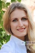 Мелихова Анастасия Викторовна - Орёл
