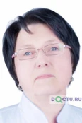Мелихова Анна Павловна - Москва