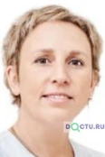 Мелихова Екатерина Сергеевна - Челябинск