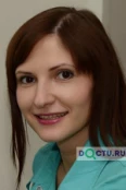 Мелихова Ирина Александровна - Волгоград