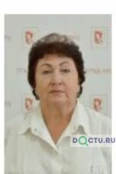 Мелихова Инна Семеновна - Тольятти