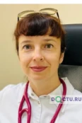 Мелихова Надежда Александровна - Волгоград