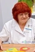 Мелихова Татьяна Юрьевна - Ростов-на-Дону