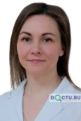 Мелихова Валентина Николаевна - Москва