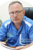 Меликидзе Александр Автандилович - Москва