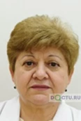 Меликян Анаит Левоновна - Москва