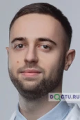 Меликов Олег Елданизович - Омск
