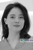 Меликова (Ибалаева) Джамиля Акаевна - Москва
